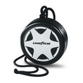 Racing Tire Shape Sportsafe Case